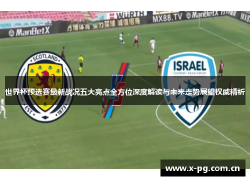 世界杯预选赛最新战况五大亮点全方位深度解读与未来走势展望权威精析